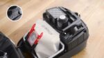 Bosch BGB41PET1 tolmuimeja, punane - Pilt 5