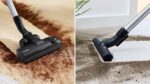 Bosch Serie 8 BGL8POW3A tolmuimeja, must - Pilt 5