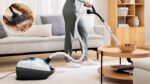 Bosch BGL8SIL0L tolmuimeja, valge - Pilt 4