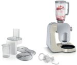 Bosch MUM58L20 köögikombain, 3,9 l, hall - Pilt 3