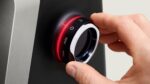 Bosch Serie 8 MFWS835M hakklihamasin, teras - Pilt 5