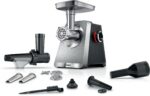 Bosch Serie 8 MFWS835M hakklihamasin, teras