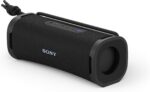 Sony ULT FIELD 1 Bluetooth kõlar, must