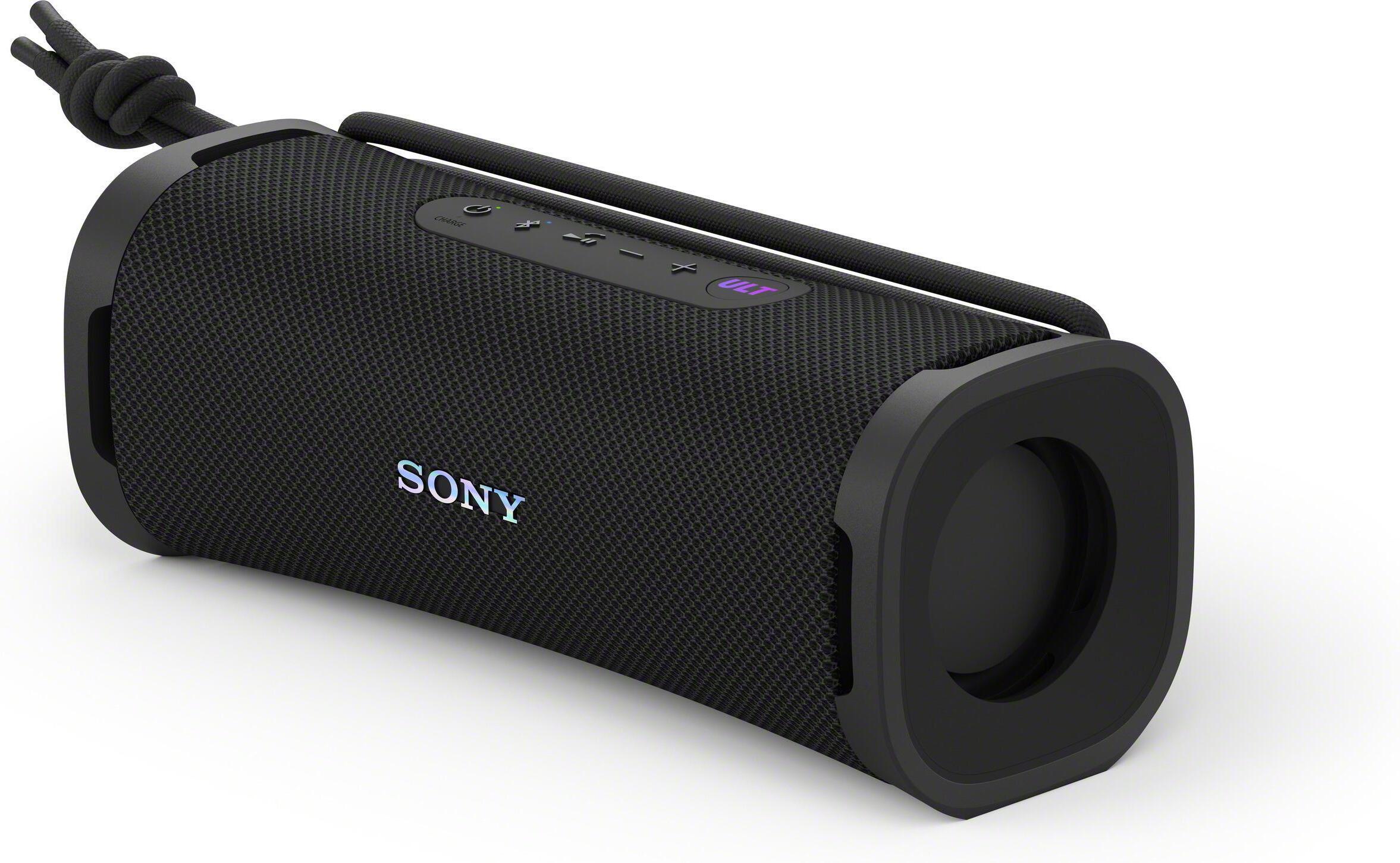 Sony ULT FIELD 1 Bluetooth kõlar, must