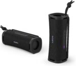 Sony ULT FIELD 1 Bluetooth kõlar, must - Pilt 3