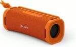 Sony ULT FIELD 1 Bluetooth kõlar, oranž