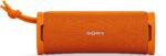 Sony ULT FIELD 1 Bluetooth kõlar, oranž - Pilt 2
