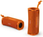 Sony ULT FIELD 1 Bluetooth kõlar, oranž - Pilt 3