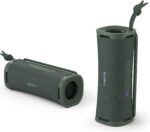Sony ULT FIELD 1 Bluetooth kõlar, metsahall - Pilt 3