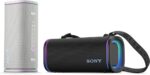 Sony ULT FIELD 5 Bluetooth kõlar, must - Pilt 2