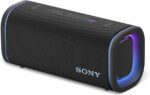 Sony ULT FIELD 5 Bluetooth kõlar, must
