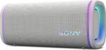 Sony ULT FIELD 5 Bluetooth kõlar, valge