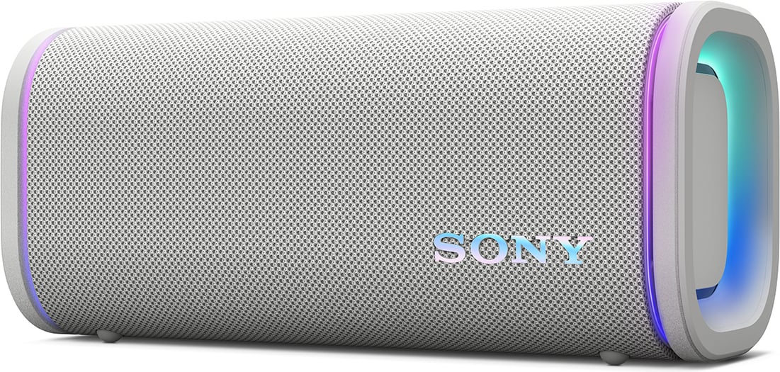 Sony ULT FIELD 5 Bluetooth kõlar, valge