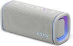 Sony ULT FIELD 5 Bluetooth kõlar, valge - Pilt 3