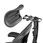 Atlas Aeron Remastered kaelatugi, hall - Pilt 2