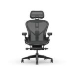 Atlas Aeron Remastered kaelatugi, hall - Pilt 4