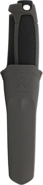Morakniv Risberg HeavyDuty nuga, must - Pilt 3