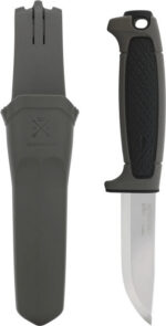 Morakniv Risberg HeavyDuty nuga, must - Pilt 2