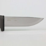 Morakniv Risberg HeavyDuty nuga, must - Pilt 5