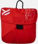 Halti Streetpack seljakott, punane - Pilt 2