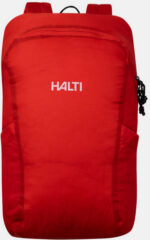 Halti Streetpack seljakott, punane