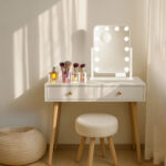 EC by Wilfa Shine MI3W-D29, meigipeegel - Pilt 3