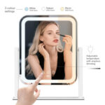 EC by Wilfa Glowing MI4W-D25, meigipeegel - Pilt 2