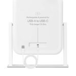 EC by Wilfa Glowing MI4W-D25, meigipeegel - Pilt 3