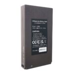GardePro X60 Pro Max 4G ulukikaamera - Pilt 5