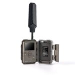 GardePro X70 Pro 4G ulukikaamera - Pilt 4