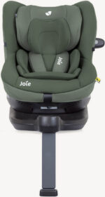 Joie i-Spin 360 ISOFIX turvatool, 40cm - 105cm, tüümianiroheline