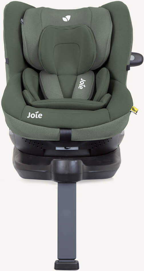 Joie i-Spin 360 ISOFIX turvatool, 40cm - 105cm, tüümianiroheline