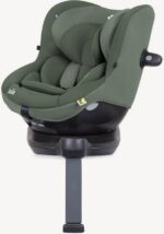 Joie i-Spin 360 ISOFIX turvatool, 40cm - 105cm, tüümianiroheline - Pilt 3