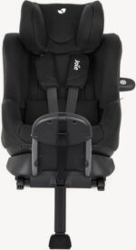Joie i-Soren 2 ISOFIX turvatool, 61cm - 125cm, must - Pilt 4
