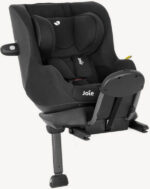 Joie i-Soren 2 ISOFIX turvatool, 61cm - 125cm, must