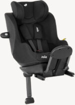 Joie i-Soren 2 ISOFIX turvatool, 61cm - 125cm, must - Pilt 2