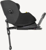 Joie i-Soren 2 ISOFIX turvatool, 61cm - 125cm, must - Pilt 5