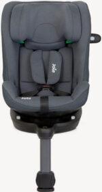 Joie i-Spin 360 Max ISOFIX turvatool, 40cm - 150cm, kuuvalgushall - Pilt 5