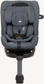 Joie i-Spin 360 Max ISOFIX turvatool, 40cm - 150cm, kuuvalgushall - Pilt 3