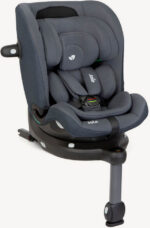 Joie i-Spin 360 Max ISOFIX turvatool, 40cm - 150cm, kuuvalgushall
