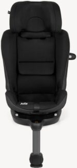 Joie i-Spin 360 Max ISOFIX lapse turvatool, 40cm - 150cm, must - Pilt 5