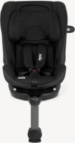 Joie i-Spin 360 Max ISOFIX lapse turvatool, 40cm - 150cm, must - Pilt 3