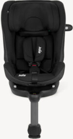Joie i-Spin 360 Max ISOFIX lapse turvatool, 40cm - 150cm, must - Pilt 4