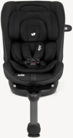 Joie i-Spin 360 Max ISOFIX lapse turvatool, 40cm - 150cm, must