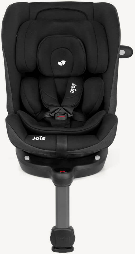 2_1053223-512x966-1.jpg Joie i-Spin 360 Max ISOFIX lapse turvatool, 40cm - 150cm, must - Pilt 1