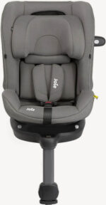 Joie i-Spin 360 Max ISOFIX turvatool, 40cm - 150cm, äikesehall - Pilt 4
