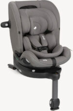 Joie i-Spin 360 Max ISOFIX turvatool, 40cm - 150cm, äikesehall