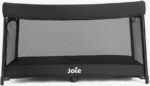 Joie Amigo 120 beebi reisivoodi, kiltkivimust - Pilt 2