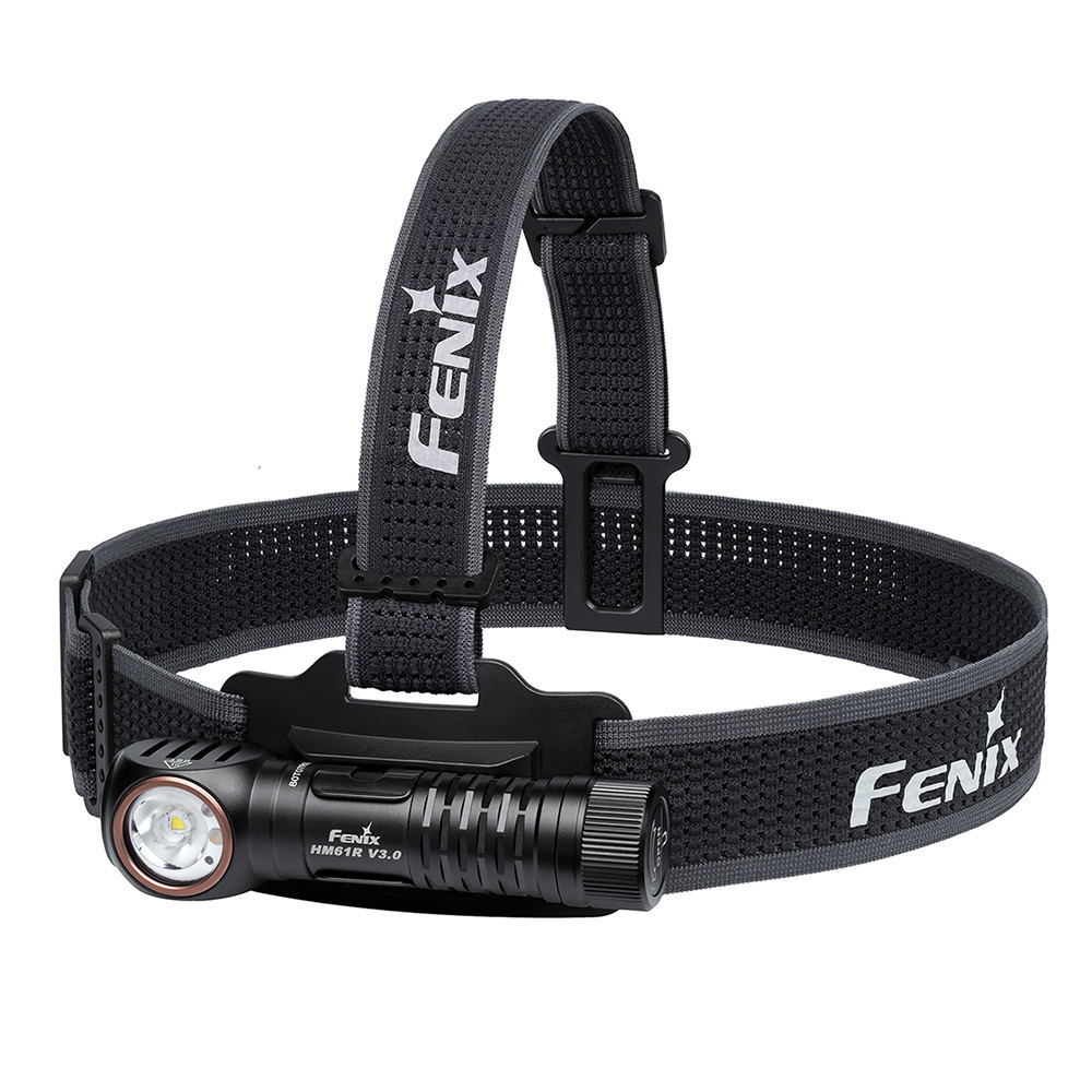 Fenix ​​​​HM61R V3.0 pealamp, 1800 lm