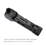 Fenix ​​​​HM61R V3.0 pealamp, 1800 lm - Pilt 3
